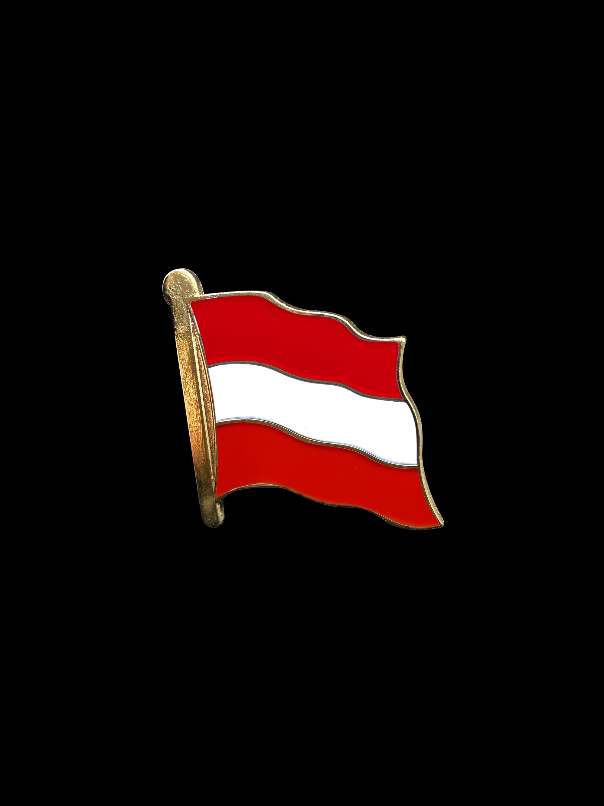 Austria Lapel Pin