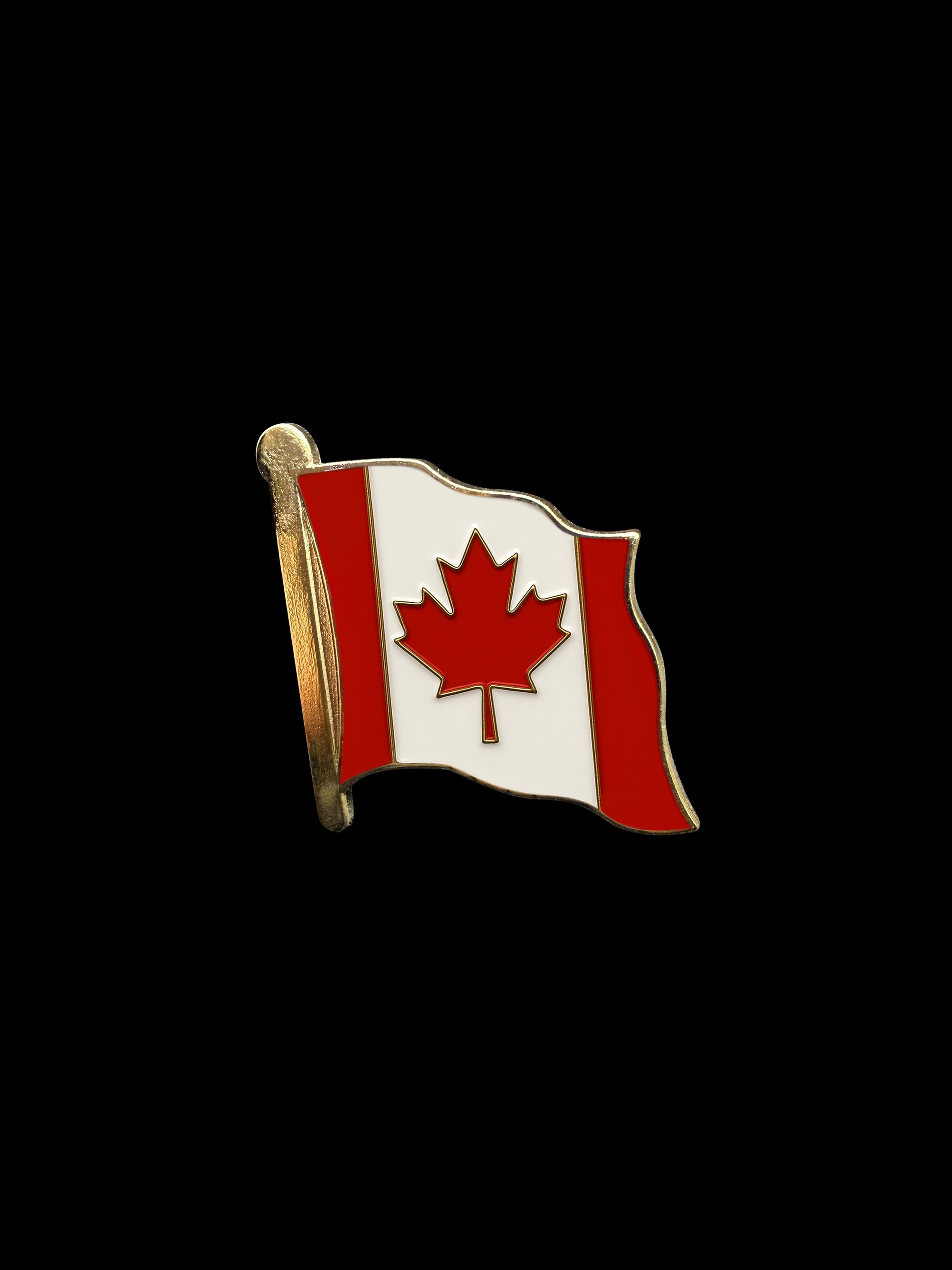 Canada Lapel Pin