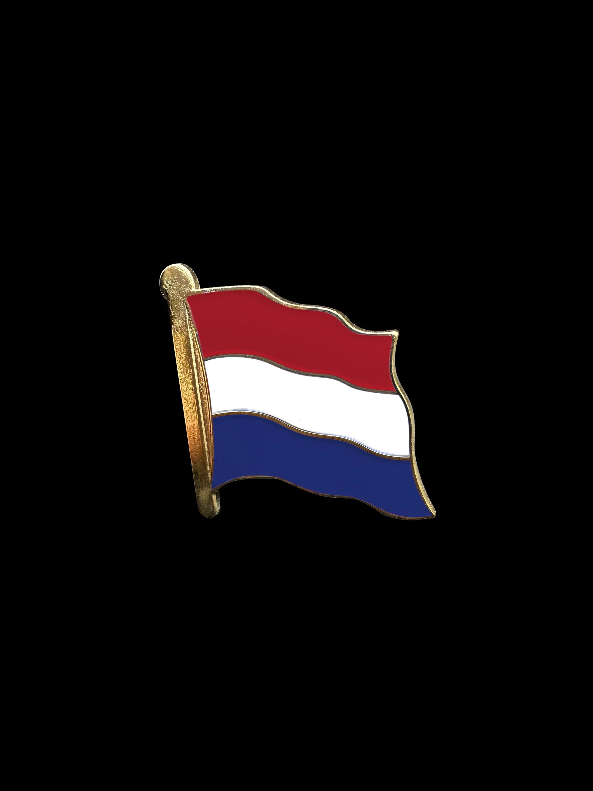 Netherlands Lapel Pin
